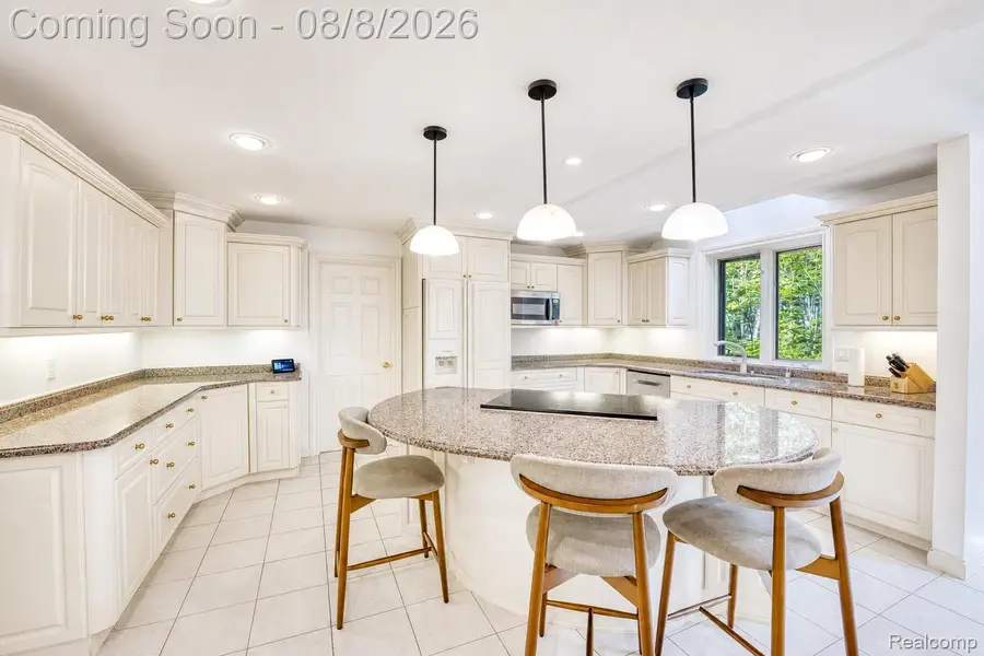2425 Darren Drive, Washington, MI 48094 - #2