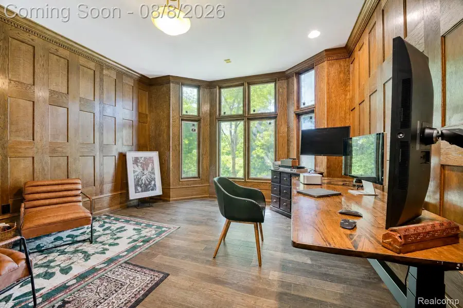 2425 Darren Drive, Washington, MI 48094 - #3