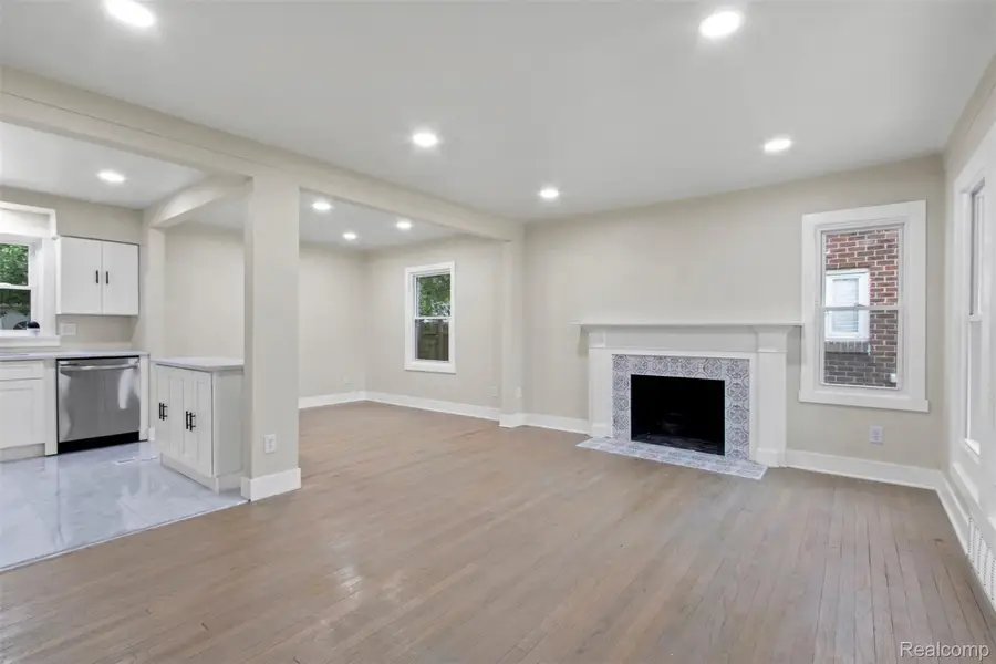 18614 Griggs Street, Detroit, MI 48221 - #3
