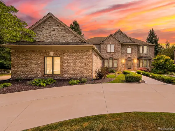 1021 Olympia Drive, RochesterHills, MI 48306