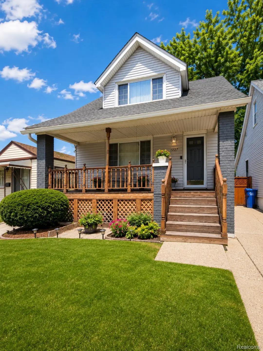 11227 Rivard Avenue, Warren, MI 48089 - #1