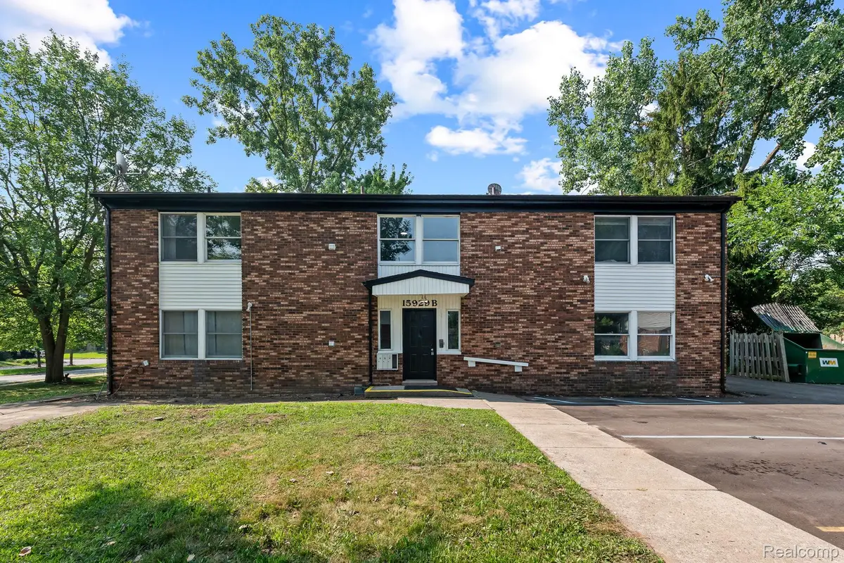 15925 W 11 Mile Road, Southfield, MI 48076 - #1