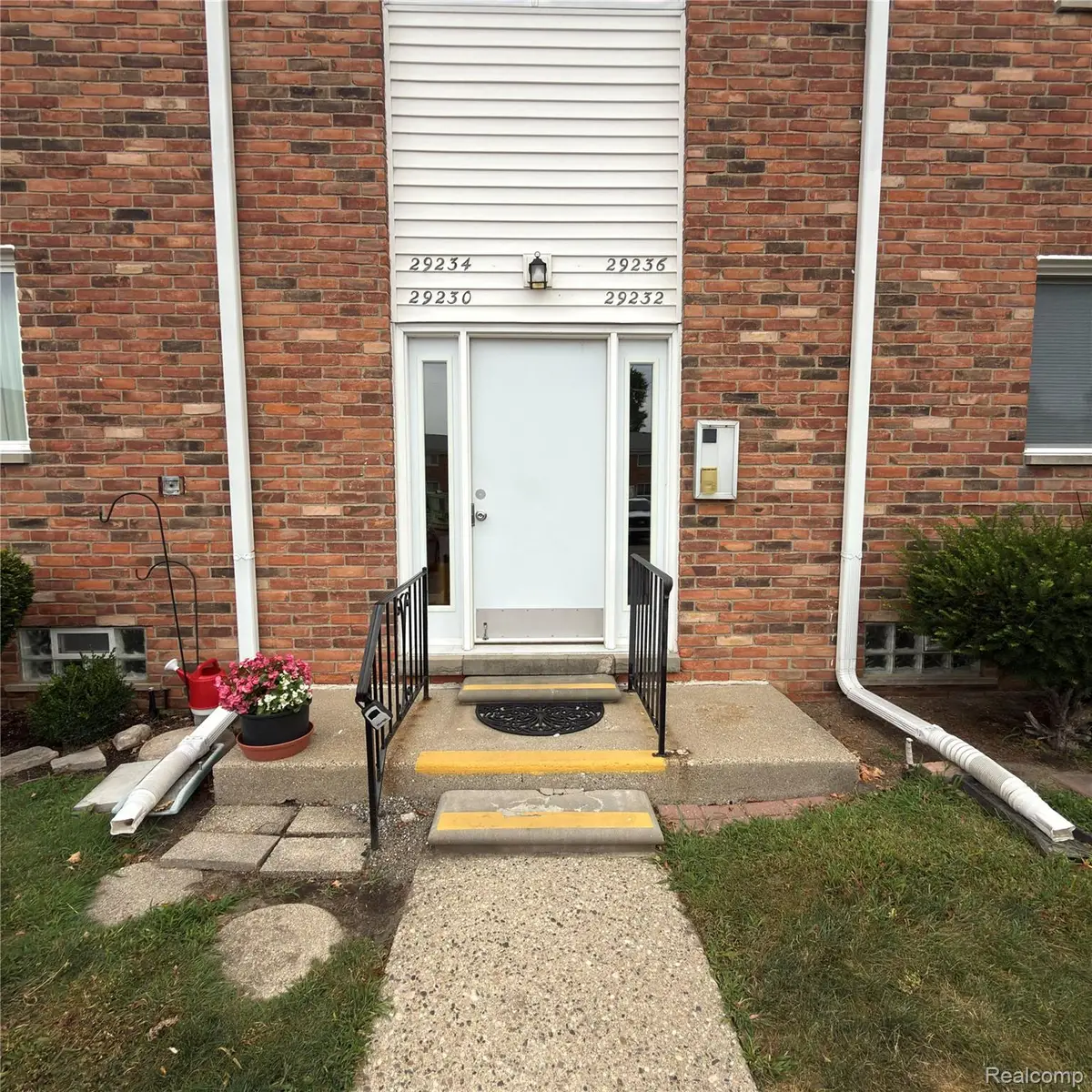 29232 Hoover Road #232, Warren, MI 48093 - #1