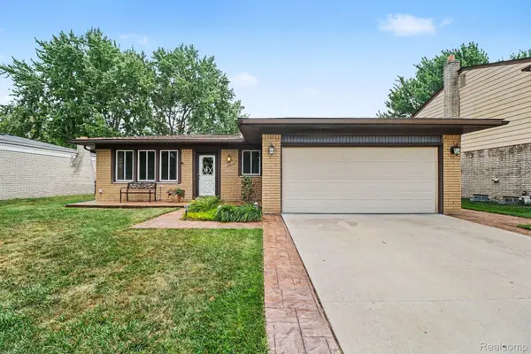38218 Douglas Drive, SterlingHeights, MI 48310