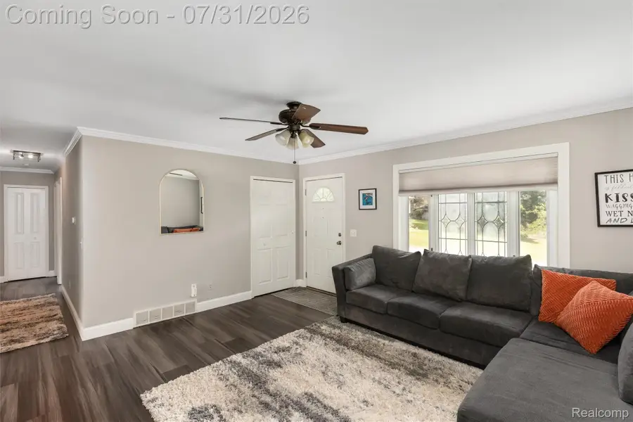8045 Hillandale Drive, Clarkston, MI 48348 - #3