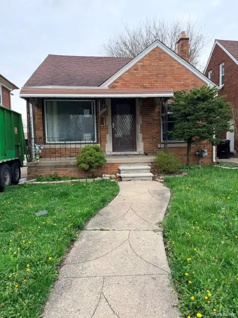 8077 Kentucky Street, Detroit, MI 48204