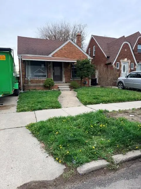 8077 Kentucky Street, Detroit, MI 48204 - #2