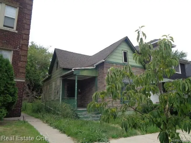 2141 Hubbard Street, Detroit, MI 48209 - #3