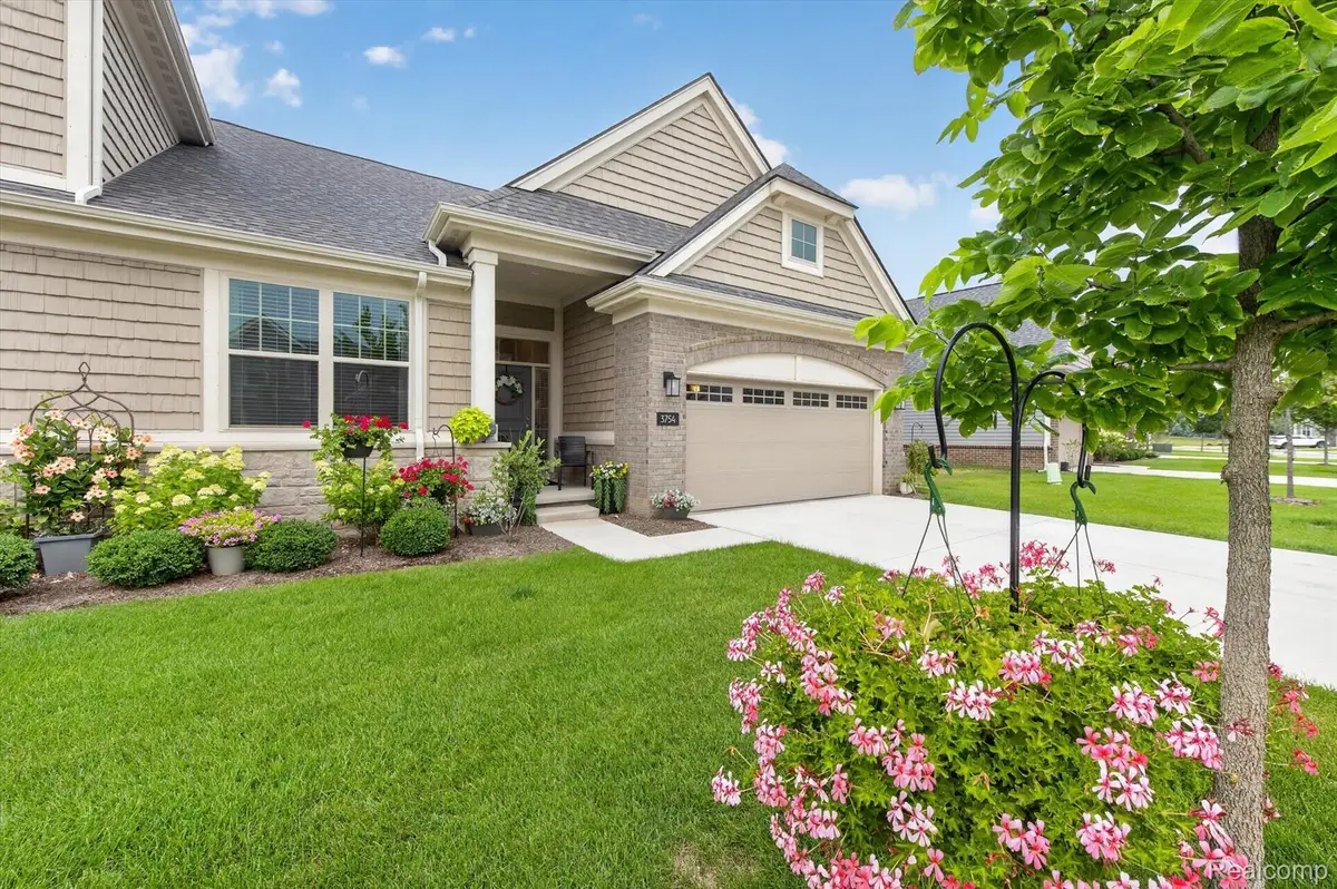 3754 Chatham Place, Brighton, MI 48114 - #1