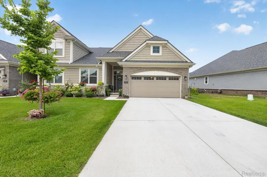 3754 Chatham Place, Brighton, MI 48114 - #2