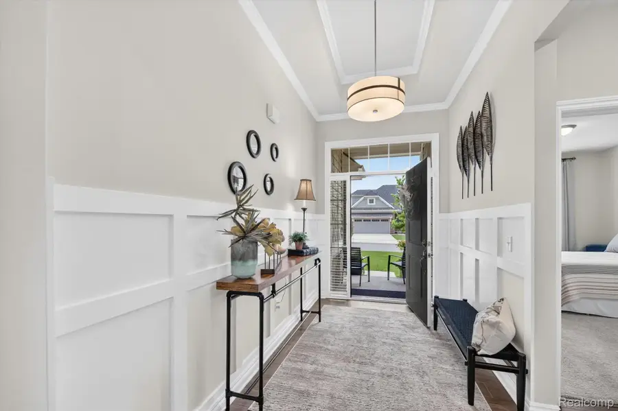 3754 Chatham Place, Brighton, MI 48114 - #3