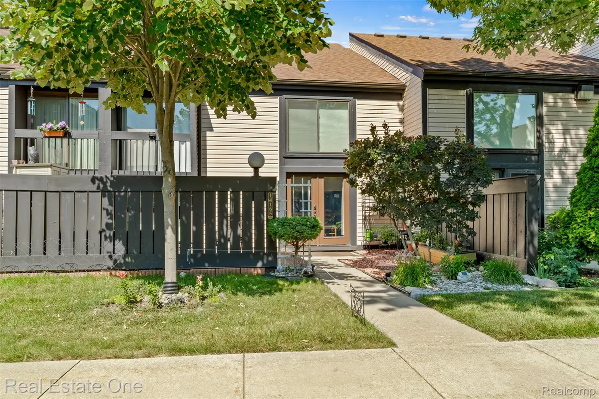 14165 Jackson Street #91, Taylor, MI 48180 - #1