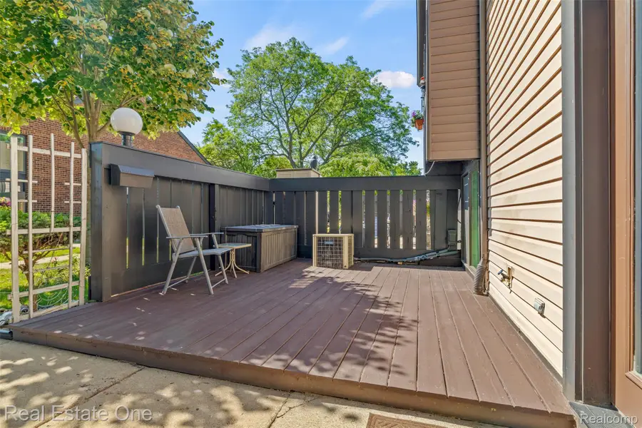 14165 Jackson Street #91, Taylor, MI 48180 - #2