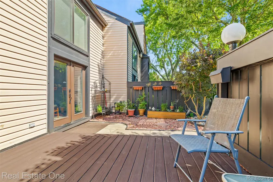 14165 Jackson Street #91, Taylor, MI 48180 - #3