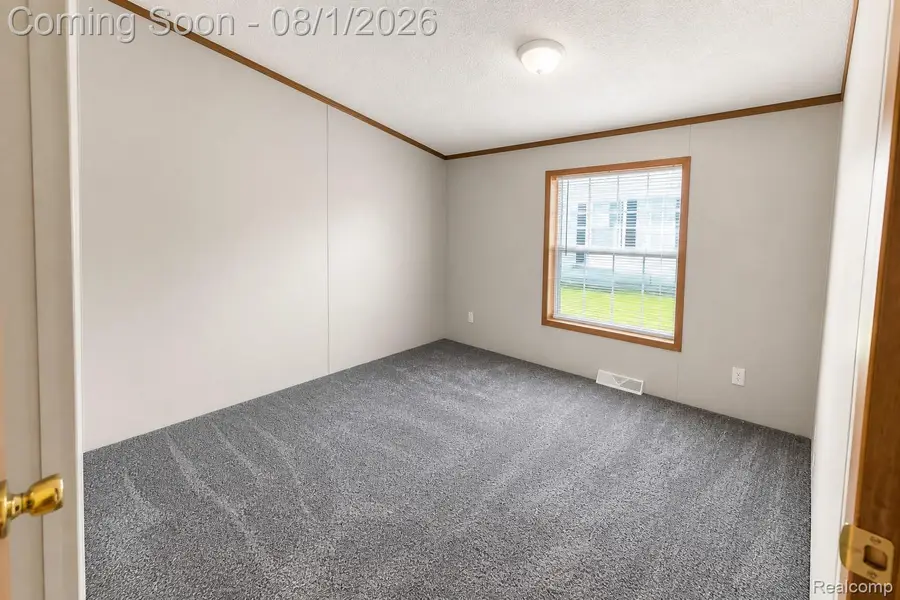 305 Aspen Lane, Dundee, MI 48131 - #3