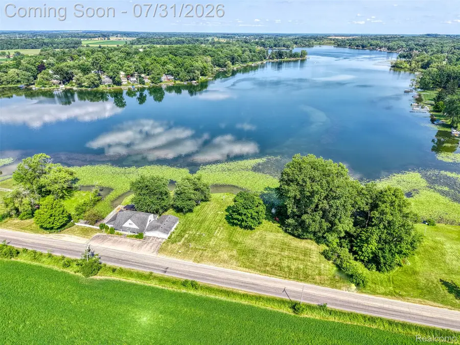 5269 Reno Road, Manchester, MI 48158 - #2
