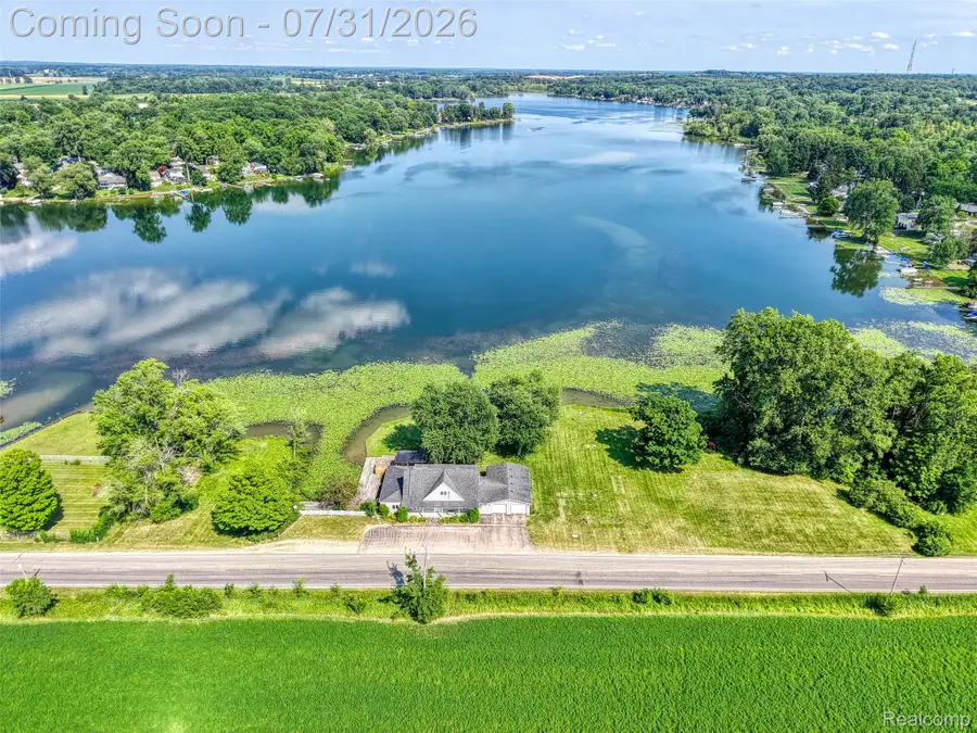 5269 Reno Road, Manchester, MI 48158 - #3