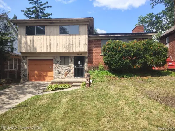 16885 La Salle Avenue, Detroit, MI 48221