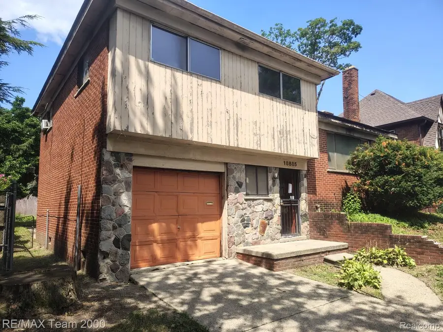 16885 La Salle Avenue, Detroit, MI 48221 - #3