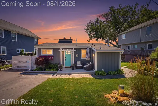 4117 Highcrest Drive, Brighton, MI 48116
