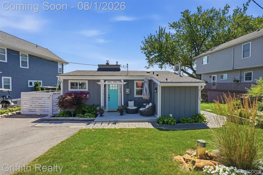 4117 Highcrest Drive, Brighton, MI 48116 - #2