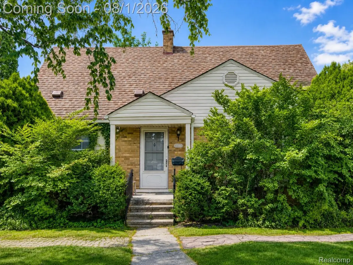 4306 Robinwood Avenue, Royal Oak, MI 48073 - #1