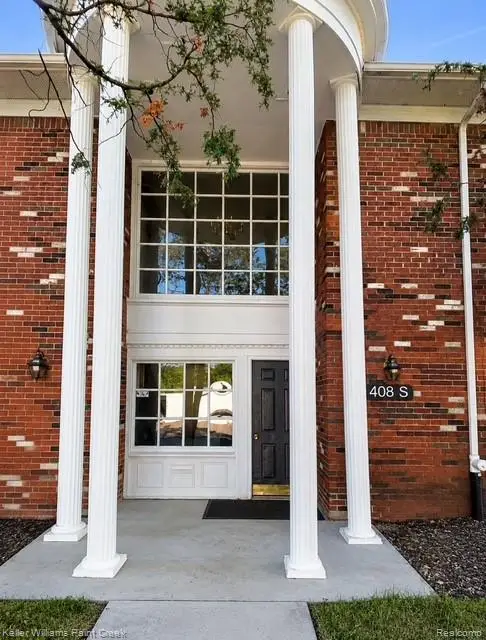 408 Fox Hills Drive S #2, Bloomfield, MI 48304 - #1