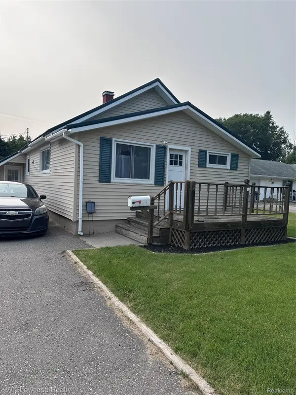 451 Evergreen Street, RogersCity, MI 49779