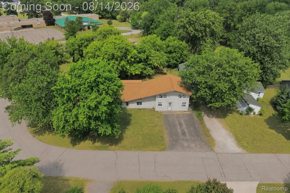 900 Tyler Road, Lennon, MI 48449 - #1