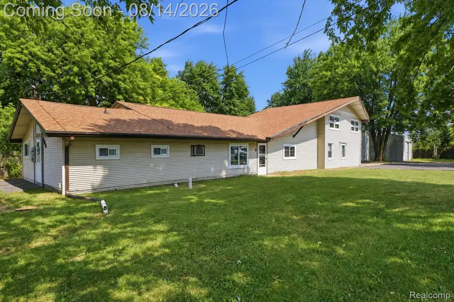 900 Tyler Road, Lennon, MI 48449 - #3