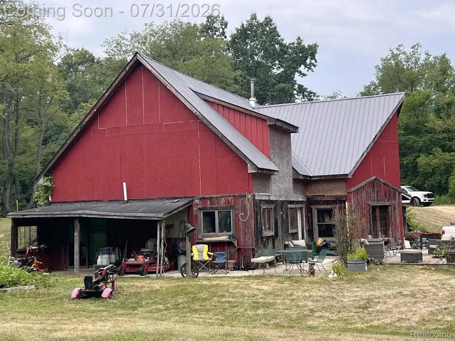 11146 Lovejoy RD, Linden, MI 48451 - #3