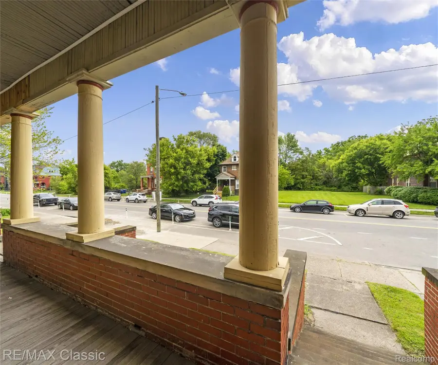 3941 Trumbull Street, Detroit, MI 48208 - #2