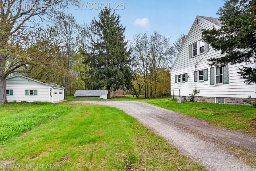 2970 Range Road, Port Huron, MI 48060 - #3