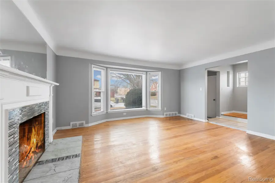 16254 Prest Street, Detroit, MI 48235 - #3