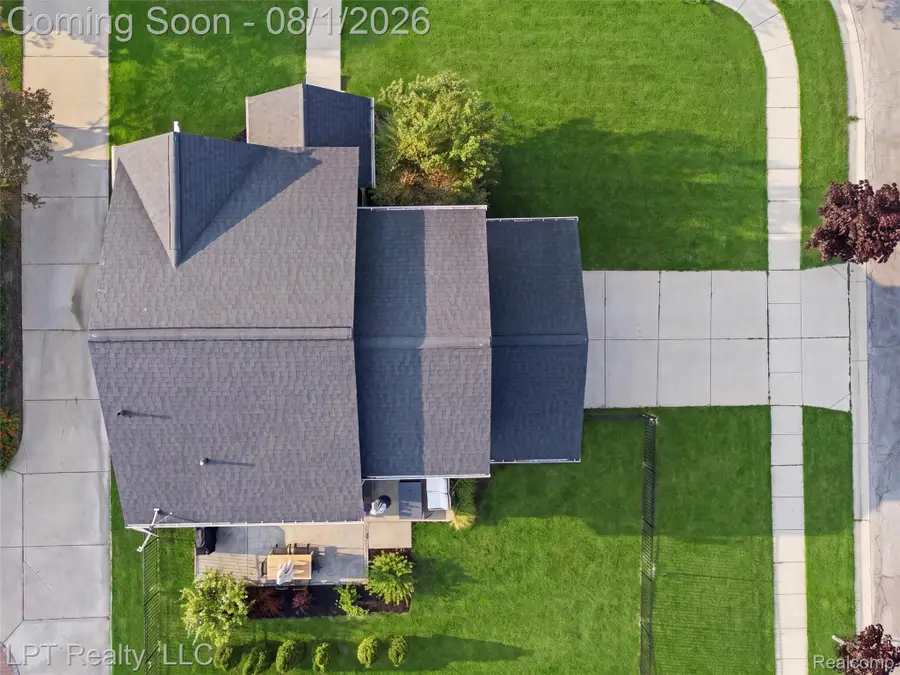511 York Road, Howell, MI 48855 - #3