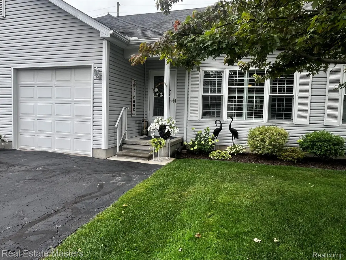 2055 Pauls Court #2, Marysville, MI 48040 - #1