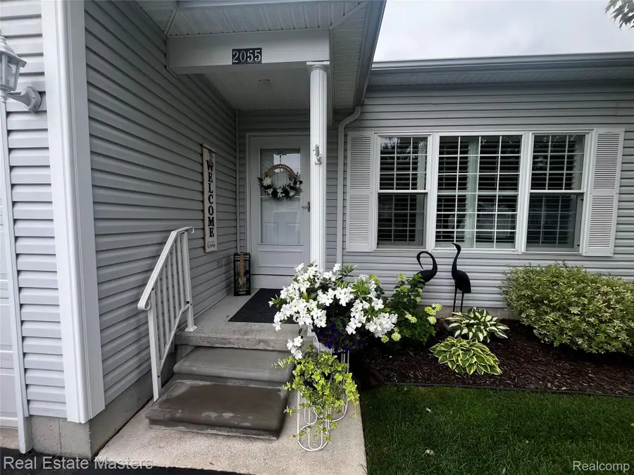 2055 Pauls Court #2, Marysville, MI 48040 - #3