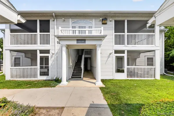 2247 S Main Street #23, AnnArbor, MI 48103