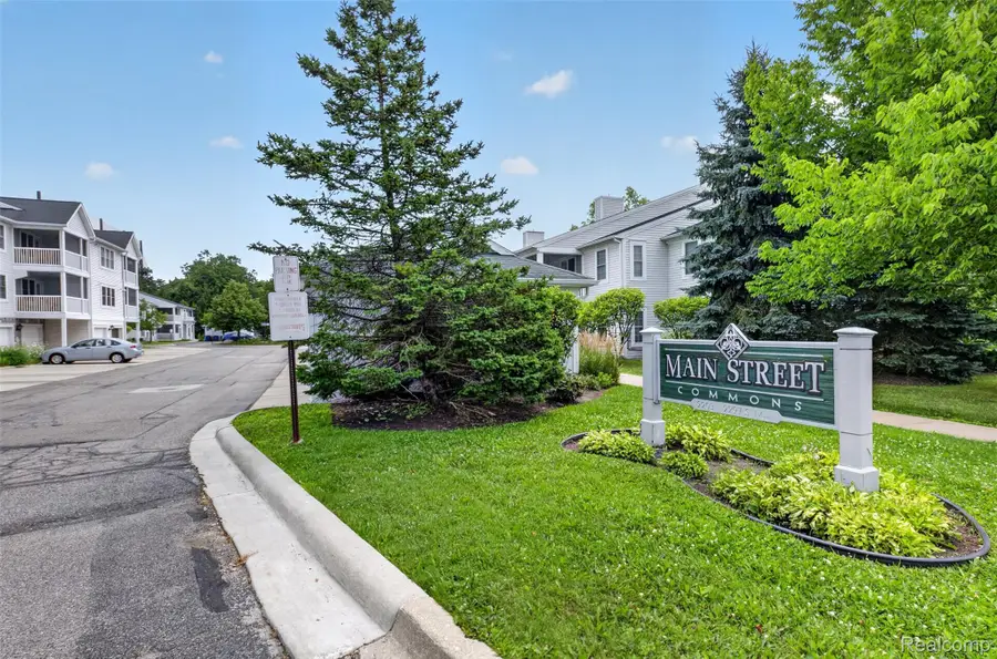 2247 S Main Street #23, Ann Arbor, MI 48103 - #2