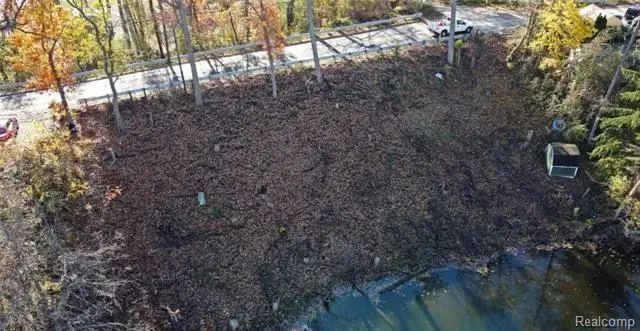 Lot 121 Central Drive, Lake Orion, MI 48362 - #1