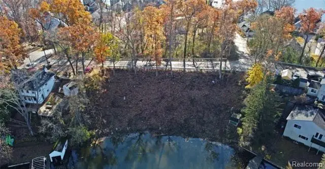 Lot 121 Central Drive, Lake Orion, MI 48362 - #2