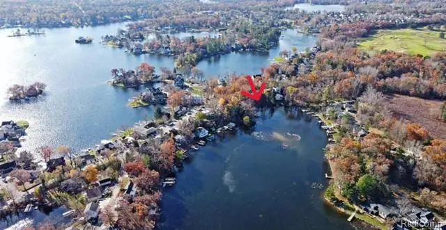 Lot 121 Central Drive, Lake Orion, MI 48362 - #3