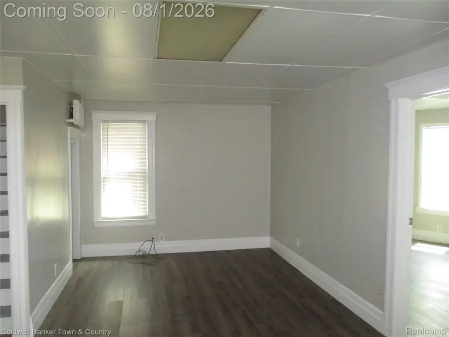 4360 Western Street, Detroit, MI 48210 - #2