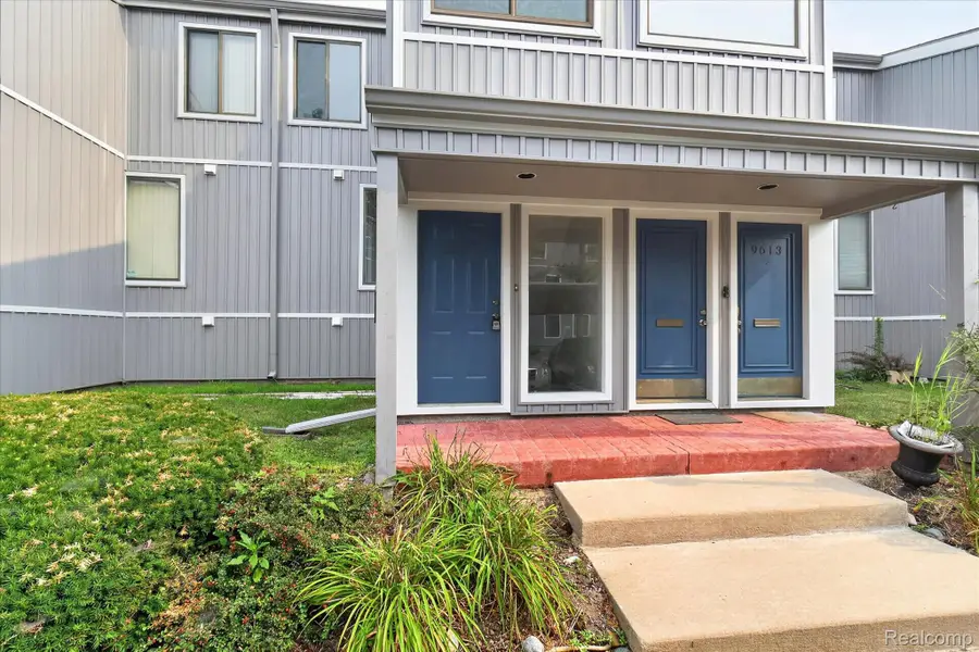 9607 Harbour Cove Court, Ypsilanti, MI 48197 - #3