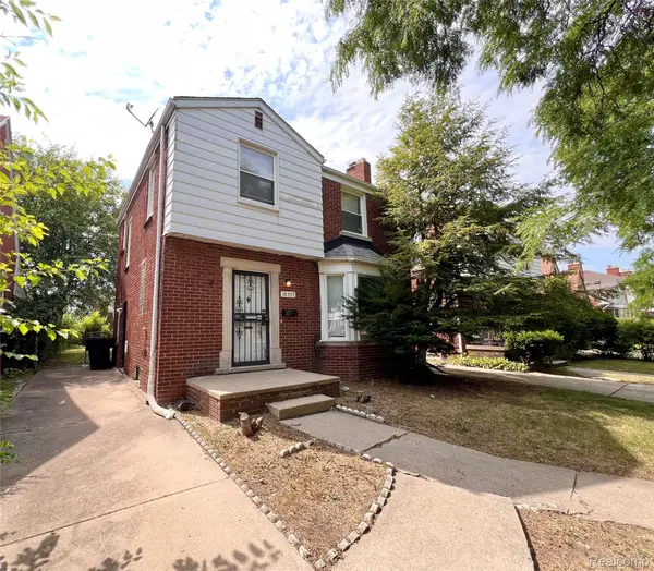 18055 Ilene Street, Detroit, MI 48221