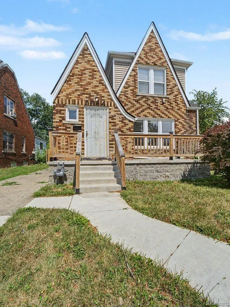 5584 Alter Road, Detroit, MI 48224 - #1
