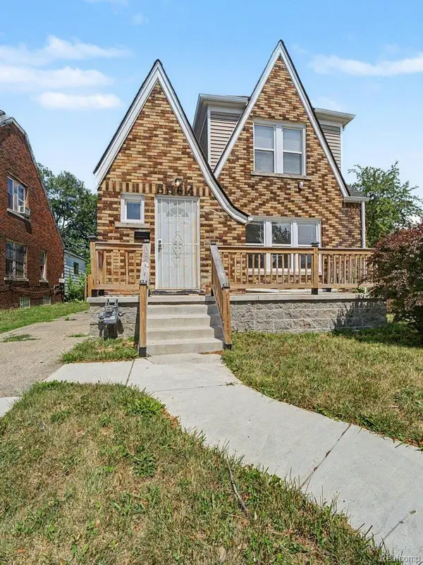 5584 Alter Road, Detroit, MI 48224