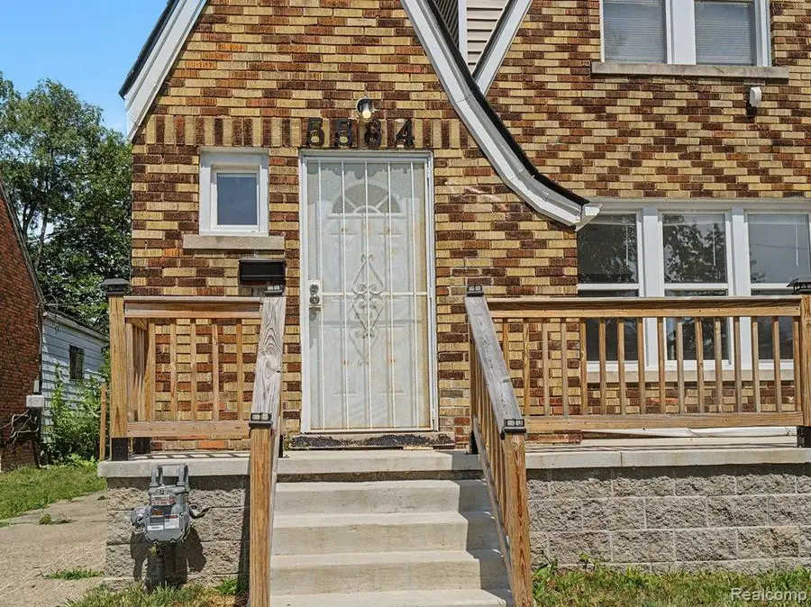 5584 Alter Road, Detroit, MI 48224 - #2