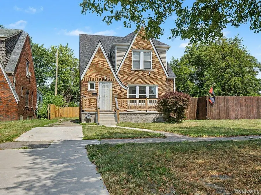 5584 Alter Road, Detroit, MI 48224 - #3