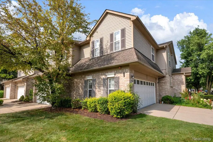 41447 Glade Road, Canton, MI 48187 - #3